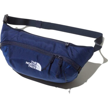 ザ・ノースフェイス THE NORTH FACE オリオン ウエストバッグ NM71902-FG(フラッグブルー)