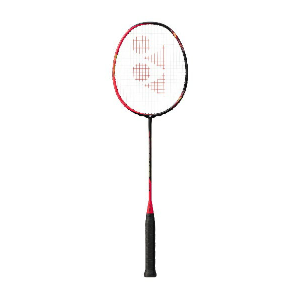 ヨネックス YONEX アストロクス77 バドミントンラケット AX77-716(シャインレッド)