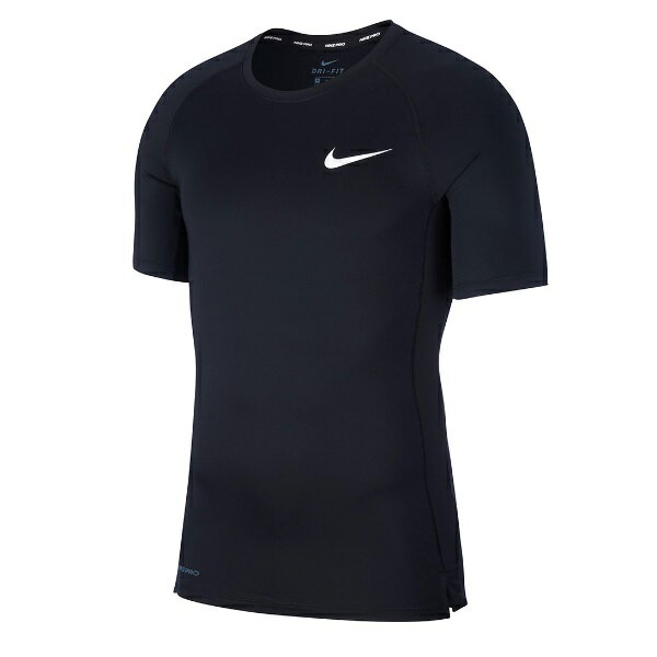 Nikepro ナイキプロ S/S タイト トップ インナーシャツ BV5632 スポーツインナー 陸上 ジムウェア アンダーウェア コンプレッションウェア メンズインナー 半袖 機能性ストレッチインナー 快適 バスケ サッカー ランニング トレーニング 筋トレ