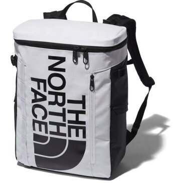 ザ・ノースフェイス THE NORTH FACE BCヒューズボックス2 スポーツバッグ NM82000-WK(ホワイト×ブラック)