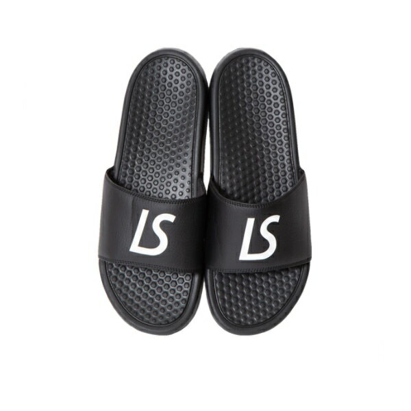 ルースイソンブラ LUZ e SOMBRA LS FUTEBOL SANDAL スポーツサンダル F2014919-BLK(ブラック)