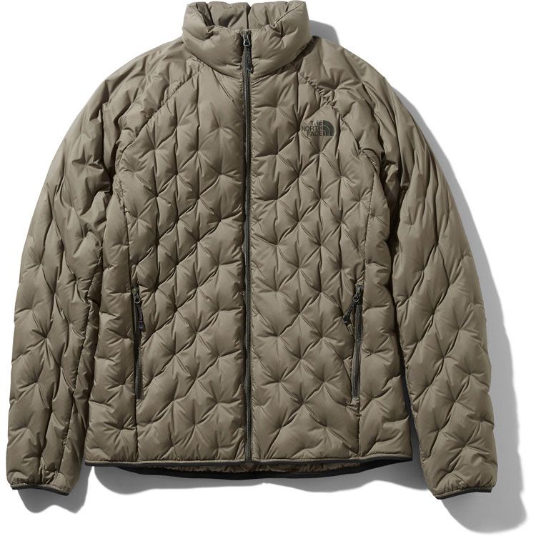 ザ・ノースフェイス THE NORTH FACE アストロライトジャケット（レディース） レディースダウンジャケット NDW91817-NT(ニュートープ)