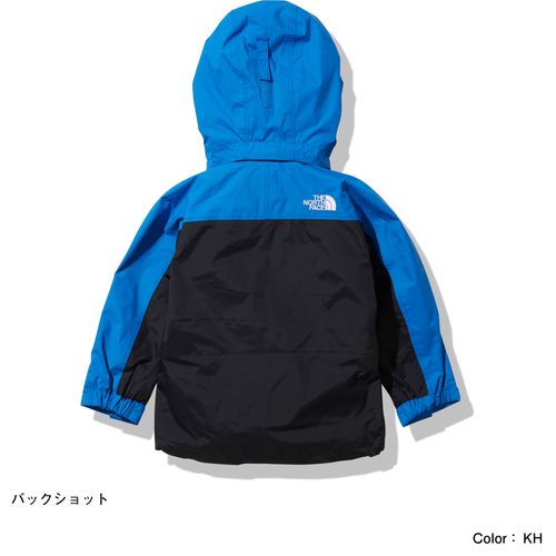 ザ・ノースフェイス THE NORTH FACE スノートリクライメイトジャケット（キッズ） ジュニアスキーウエア　スノーボード　ジュニア　ジャケット NSJ62002　スキーウエア　雪遊び　インナーベスト　着脱可