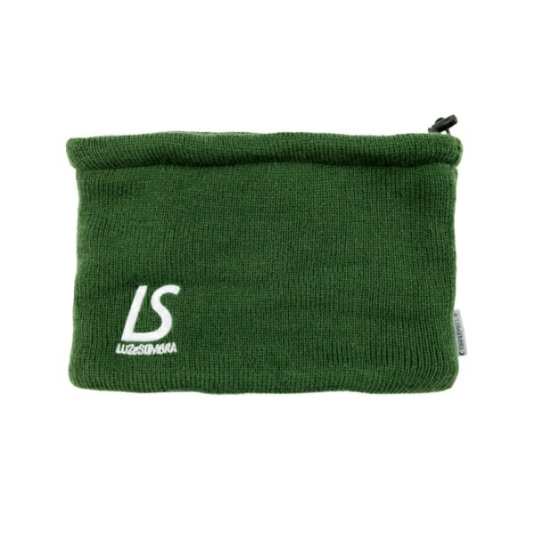 ルースイソンブラ LUZ e SOMBRA LS BOA FLEECE NECK WARMER ネックウォーマー・防寒アクセサリー F2014811-KHK(カーキ)