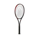 HEAD ヘッド PRESTIGE TOUR(FORMER PRO) 硬式テニスラケット 236111
