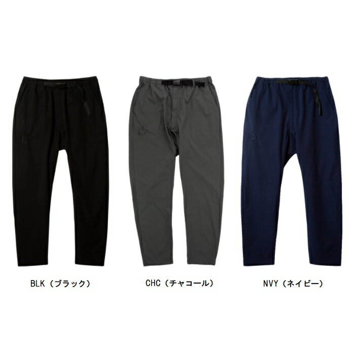 롼֥ LUZ e SOMBRA STRETCH MOVE LONG PANTS 2 åॢåץѥ F2012415