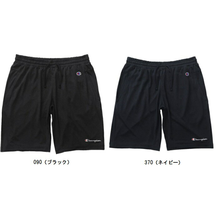 チャンピオン Champion ショーツ トレーニングパンツ・ハーフパンツ C3-TS510