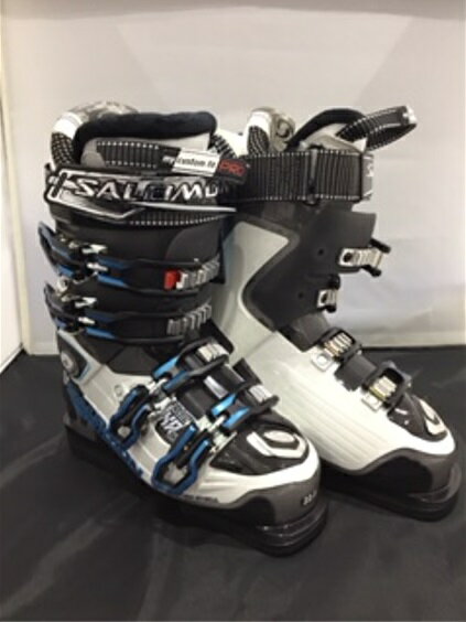 サロモン ファルコン XR CS スキーブーツ SALOMON FALCON XR CS スキー靴 メンズ