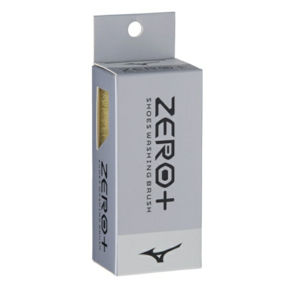 ミズノ MIZUNO ZERO＋ シューズウォッシングブラシ サッカーグッズ P1GZ000200