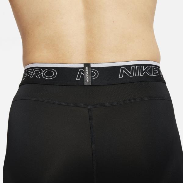 ナイキプロ NIKE PRO Dri-Fit メンズ ショートタイツ レーシングタイツ インナーパンツ 陸上 ランニング スパッツ コンプレッション アンダーウェア トレーニング ショート丈 黒 ブラック 機能性ストレッチインナー バスケ サッカー DD1918 涼しい 快適