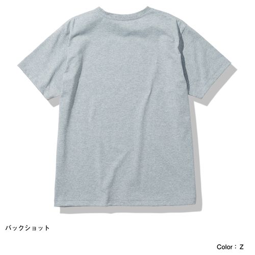 ザ・ノースフェイス THE NORTH FACE ショートスリーブスモールボックスロゴティー 半袖Tシャツ NT32147