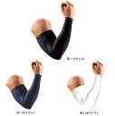 マクダビット McDavid パワーアームスリーブ(ロゴなし)1本入り プロテクティブアパレル 野球アクセサリー M656N