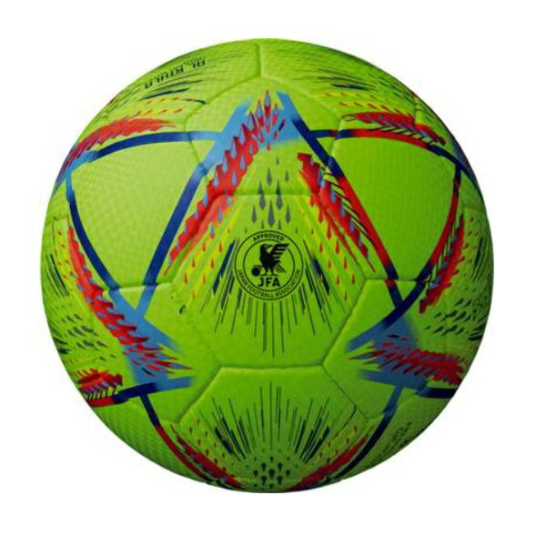 アディダス adidas FIFA2022 リーグ 4号 グリーン サッカーボール AF454GRネット通販 サッカー 用品 セール