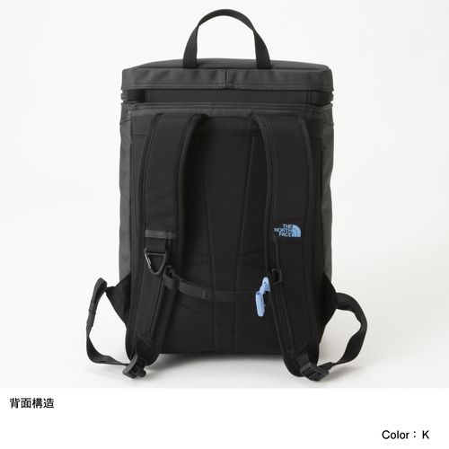 ザ・ノースフェイス THE NORTH FACE BCヒューズボックス2（キッズ） キッズ用デイパック（リュック） NMJ82150