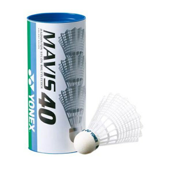 ͥå YONEX ᥤӥ40BP (3) Хɥߥȥ󥷥ȥ M40BP