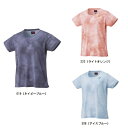 ヨネックス YONEX ウィメンズTシャツ レディーステニスシャツ 16603