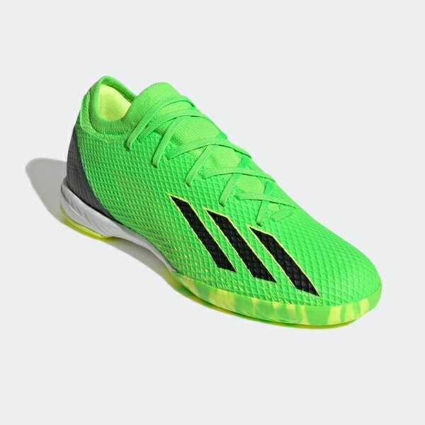 AfB_X adidas GbNX Xs[h|[^.3 IN tbgTV[Y GW8464(\[[O[/RAubN/\[[CG[)