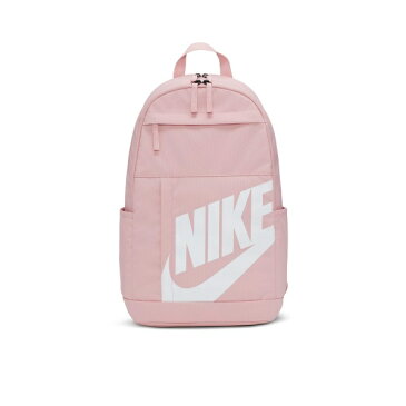 ナイキ Nike エレメンタル バックパック スポーツバッグ DD0559-630(ピンクグレイズ/ピンクグレイズ/（ホワイト）)