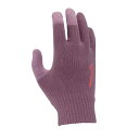 寒い季節に最適な暖かな素材。親指と人差し指がタッチスクリーンに対応。 手の平と指にシリコングリップ付き。 ・ブランド：ナイキ Nike ・カテゴリー：スポーツグッズ ・種目：スポーツ手袋・防寒アクセサリー ・商品名：ユース ニット テック＆グリップ グローブ2．0 ・商品コード：CW3015-633 ・カラー：エレメンタルピンク/メッドソフトピンク/ブライトクリムソン ・サイズ：S-M・L-XL ・素材：アクリル・ポリウレタン ・生産国：ベトナム製寒い季節に最適な暖かな素材。親指と人差し指がタッチスクリーンに対応。 手の平と指にシリコングリップ付き。