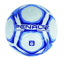ペナルティ PENALTY トレーニング用サッカーボール 3号球 サッカーボール PE0703-WHTBLU(ホワイト×ブルー)