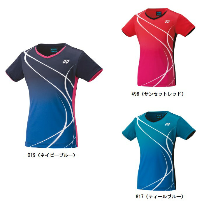 ͥå YONEX ˥ॷġʥ륺 ƥ˥Хɥߥȥ󥷥ġʥ륺 20671J