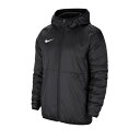 ナイキ Nike YTH サーマ RPL パーク20 フォール ジャケット ジュニアウインドブレーカー CW6159-010(ブラック/（ホワイト）) 1