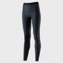 C3FIT シースリーフィット 光電子ウォームロングタイツ(レディース) レディースインナーウエア GCW62351-BK(ブラック) ゴールドウイン GOLDWIN 保温インナー ウインタースポーツ スキー スノボ 登山 あったか