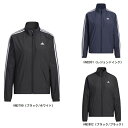 アディダス adidas W MH 3S ウィンド ジャケット レディースウインドブレーカージャケット WI008