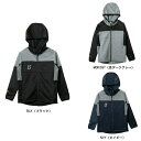 ルースイソンブラ LUZ e SOMBRA Jr SINGLE FACE JERSEY HOODIE FULLZIP JACKET ジュニアサッカートレーニング...