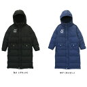 ルースイソンブラ LUZ e SOMBRA Jr BENCH COAT ジュニアサッカーベンチコート L2222256