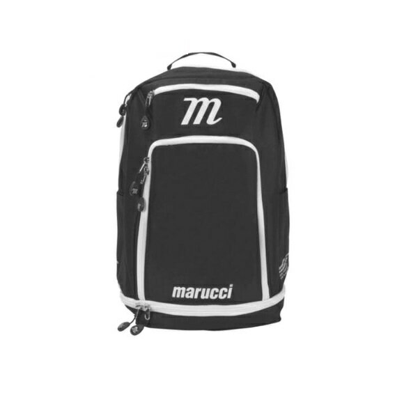 marucci }[` JAPAN F6 BAT PACK 싅obO MBJF6-BLACK(ubN)