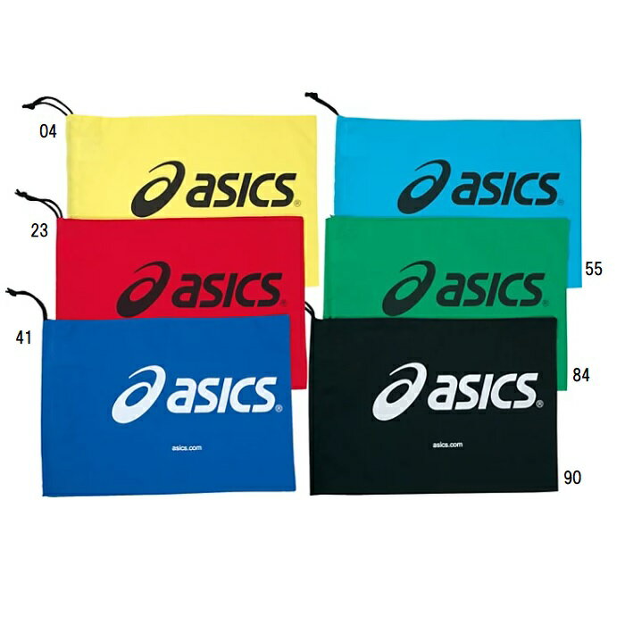 アシックス asics シューバッグ M スポーツバッグ シ