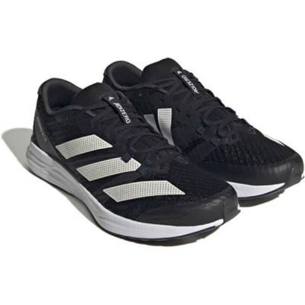 AfB_X adidas ADIZERO RC 5 jOV[Y HQ3680(RAubN/[^bN/J[{ )