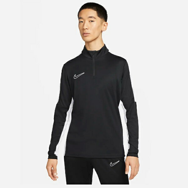 iCL Nike Dri-FIT ACD23 L/S h gbv BR TbJ[g[jOVc DX4301-010(ubN/zCg/(zCg))