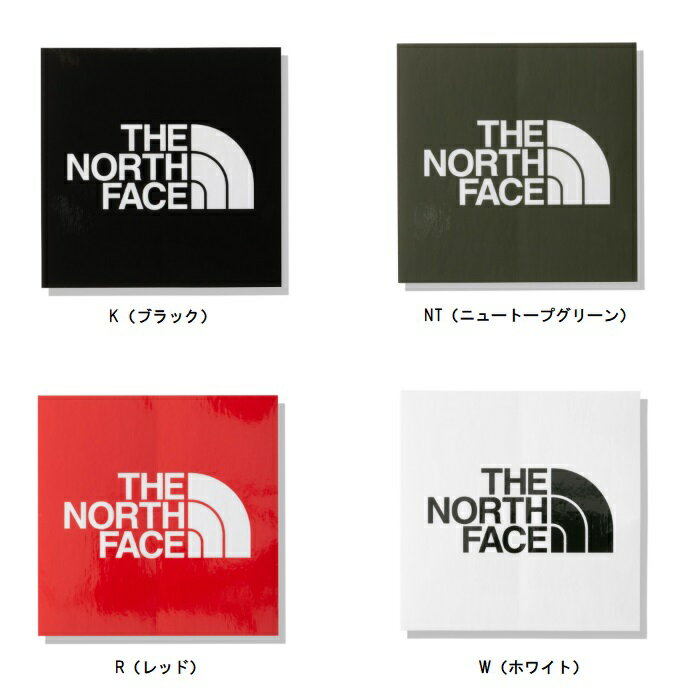 ザ・ノースフェイス THE NORTH FACE TNF
