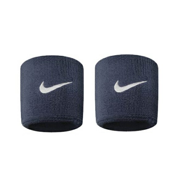 ナイキ Nike スウッシュ リストバンド（2個セット） スポーツアクセサリー BN2095-416 ...