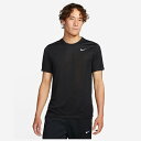 ナイキ Nike Dri-FIT RLGD リセット S/S Tシャツ 半袖Tシャツ DX0990-010(ブラック/(マットシルバー))