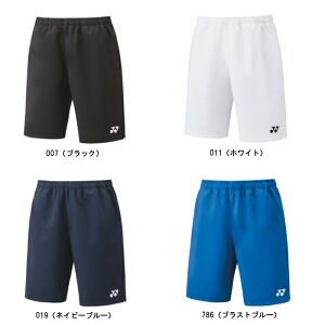 ƥ˥ ˥ϡեѥ å Ҷ ƥ˥ѥ ͥå YONEX 15150J Хɥߥȥ󥦥   ⹻  tennis pants badminton