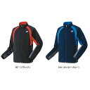 ヨネックス YONEX ジュニア ニット ウォームアップシャツ ジュニアテニスウェア 50139J