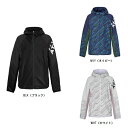 ■ブランド：アスレタ ATHLETA ■カテゴリー：サッカー・フットサル ■種目：サッカーウォームアップウェア ■商品名：ストレッチトレーニングJK ■商品コード：04151 ■カラー ・BLK（ブラック） ・NVY（ネイビー） ・WHT（ホワイト） ■サイズ：M・L・O ■素材：ストレッチウーブンツイル/メッシュ ・本体：ポリエステル100％　 ・メッシュ：ポリエステル100%　 ・ポケット布：ポリエステル100%・自然豊かで都会的でもあるブラジルをイメージしたアースカラーデジタルグラフィック。防風性が有りと撥水加工されたストレッチウーブン素材を使用したトレーニングJK。部分的にメッシュ素材を使用し透湿性を高め、動きやすさを考慮したカッティングでプレイヤーをサポート。