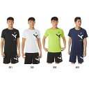 AVbNX asics A-I-M DRY SS TEE TVc 2031E005