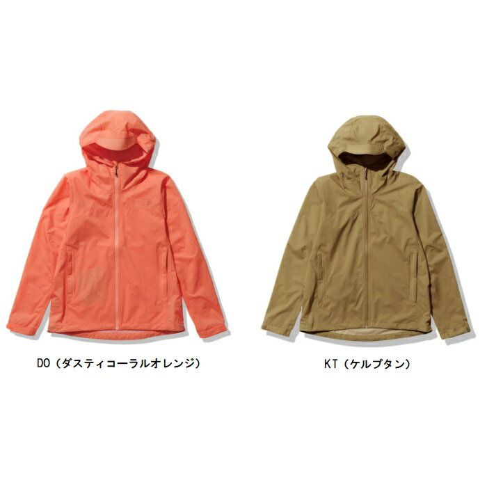 ザ・ノース・フェイス ウィンドブレーカー レディース ザ・ノースフェイス THE NORTH FACE ベンチャージャケット（レディース） レディースウインドブレーカージャケット NPW12306