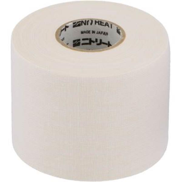 ニトリート テーピング 50mm×12m スポーツケア・テーピング CB50BP