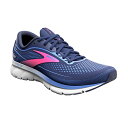ブルックス BROOKS Trace2 トレース2(ウィメンズ) レディースランニングシューズ BRW3752-P(ピンク)