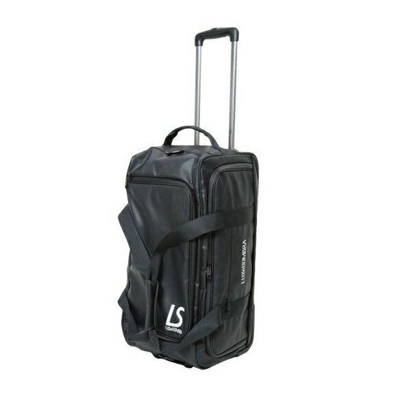 [XC\u LUZ e SOMBRA LS STANDARD CARRY BAG TbJ[obO F1814714-BLK(ubN)