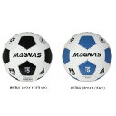 スフィーダ MAGNAS (土用) サッカーボール5号球 SB23MN01