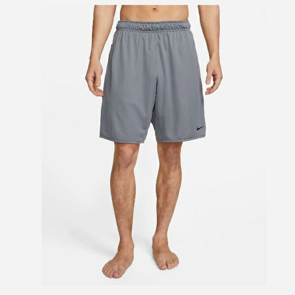 ナイキ Nike Dri-FIT TOTALTY KNT ショート 9インチ UL トレーニングパンツ・ハーフパンツ DV9329-084(..