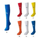 プーマ PUMA LIGA ジュニア ストッキング ジュニアサッカーストッキング 729880