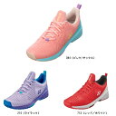 ヨネックス YONEX パワークッションソニケージ3ウィメンGC レディーステニスシューズ(クレー・砂入り人工芝コート用) SHTS3LGC