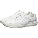 AX^ ATHLETA O-Rei Futsal T007_2.0 tbgTV[Y 11015-WHT(zCg)